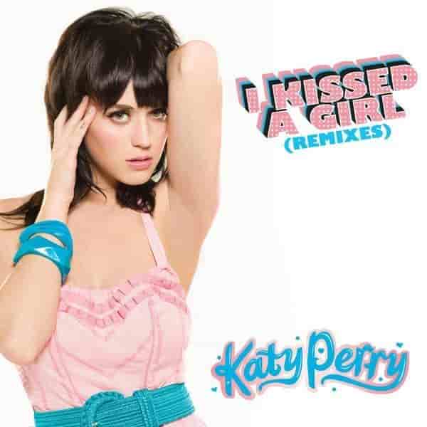 I Kissed A Girl Lyrics Katy Perry Lyrics Rhymn